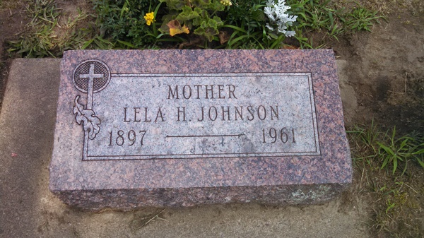 headstone image